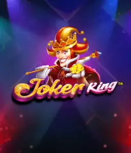 Dive into the colorful world of Joker King Slot by Pragmatic Play, showcasing a timeless joker theme with a contemporary flair. Bright visuals and lively characters, including stars, fruits, and the charismatic Joker King, contribute to joy and exciting gameplay in this entertaining slot game.