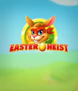 Join the festive caper of Easter Heist by BGaming, highlighting a bright spring setting with mischievous bunnies orchestrating a whimsical heist. Experience the fun of seeking special rewards across vivid meadows, with features like free spins, wilds, and bonus games for an engaging gaming experience. Perfect for anyone looking for a holiday-themed twist in their online slots.